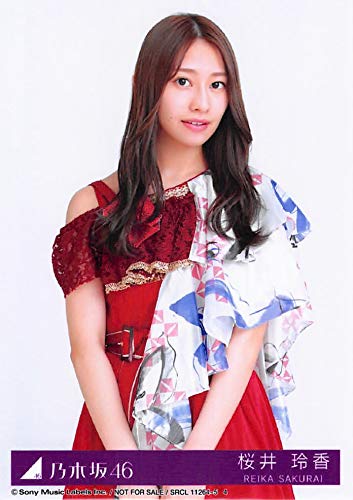 乃木坂46 桜井玲香 生写真 バラ 903353369.jpg?1588167215